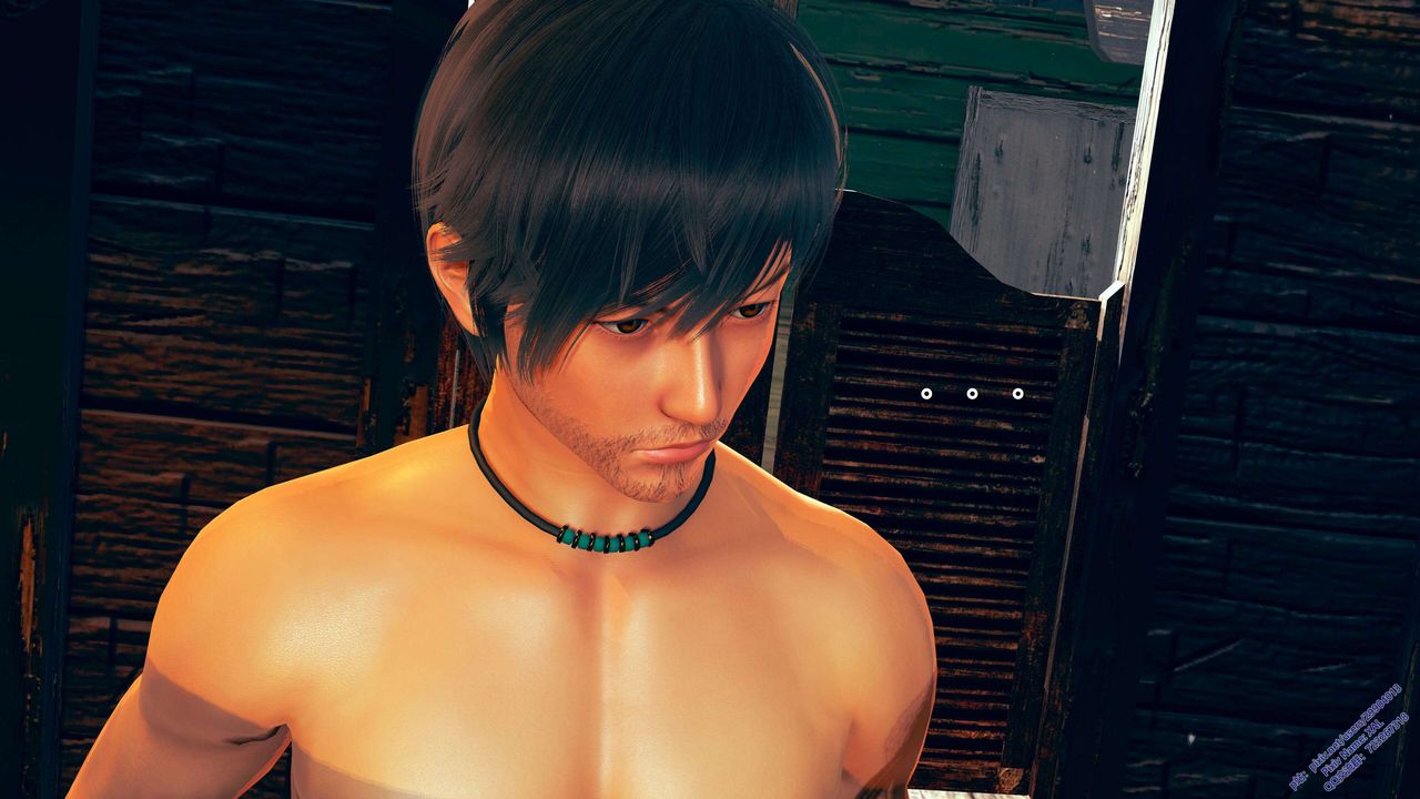 [3D]ElfSoul精魂之灵番外篇第10话