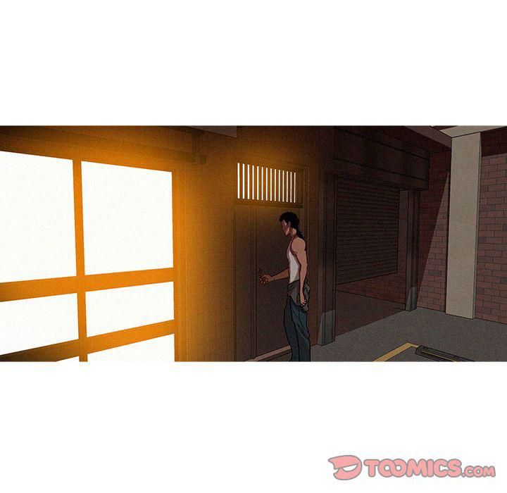 迷失天堂第18话