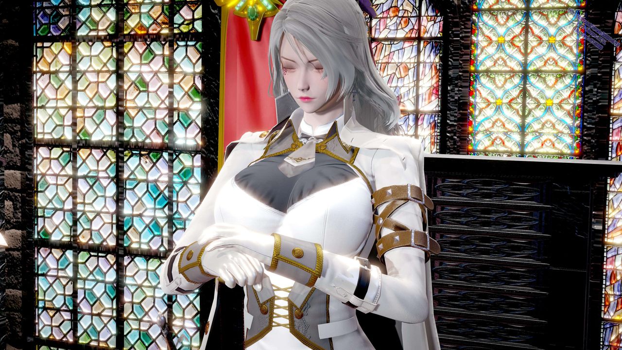 [3D]ElfSoul精魂之灵番外篇第11话