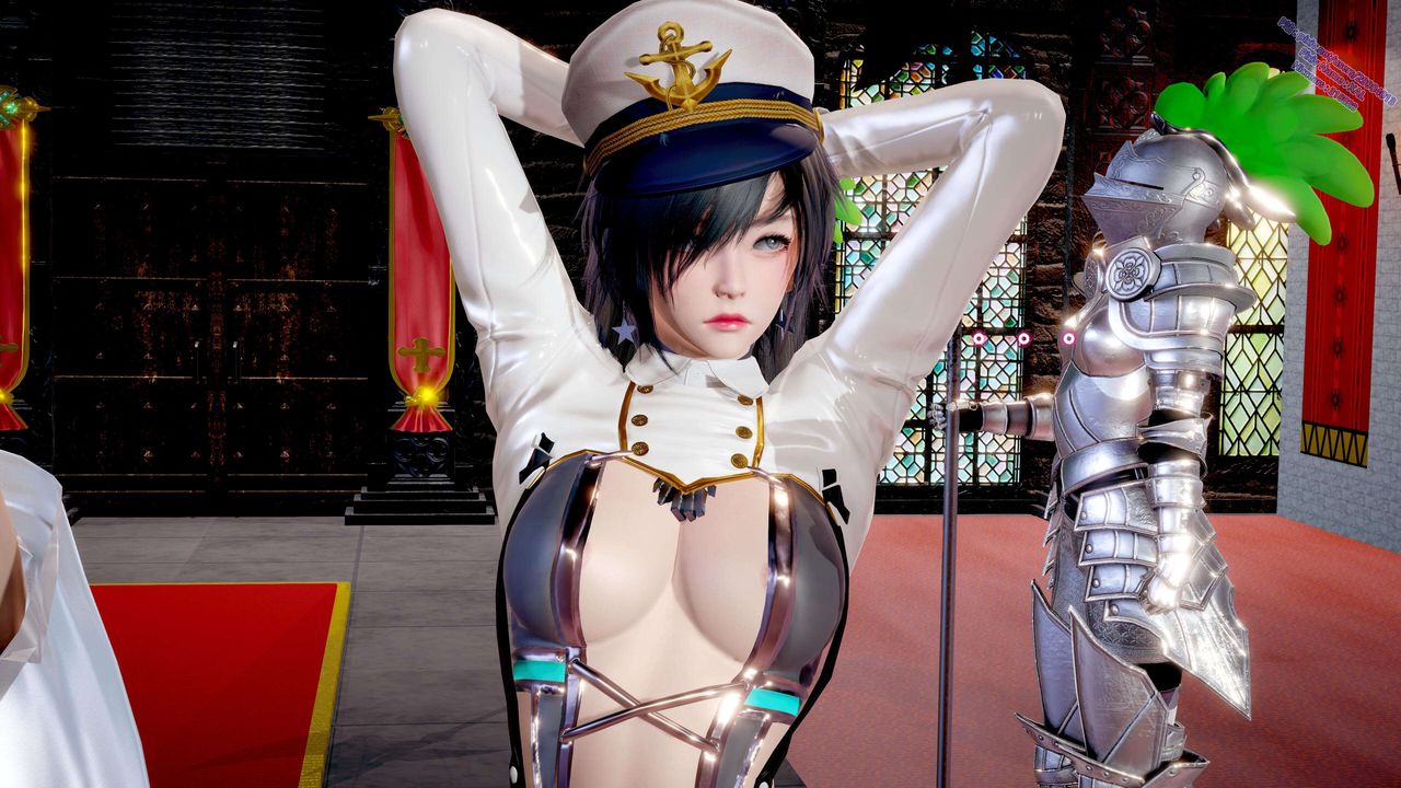 [3D]ElfSoul精魂之灵番外篇第11话