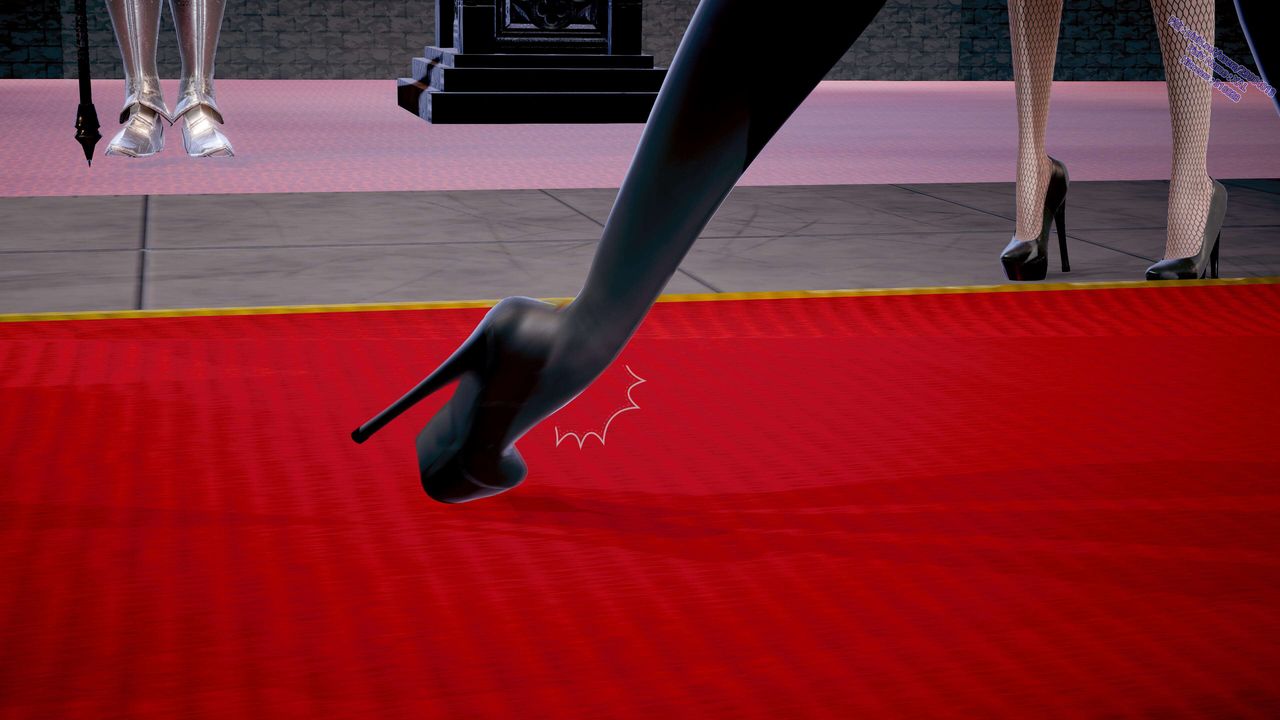 [3D]ElfSoul精魂之灵番外篇第11话