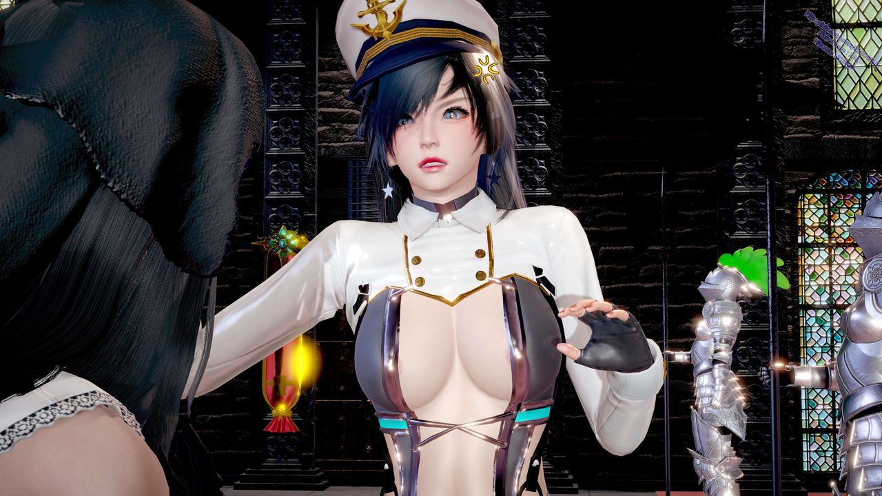 [3D]ElfSoul精魂之灵番外篇第11话