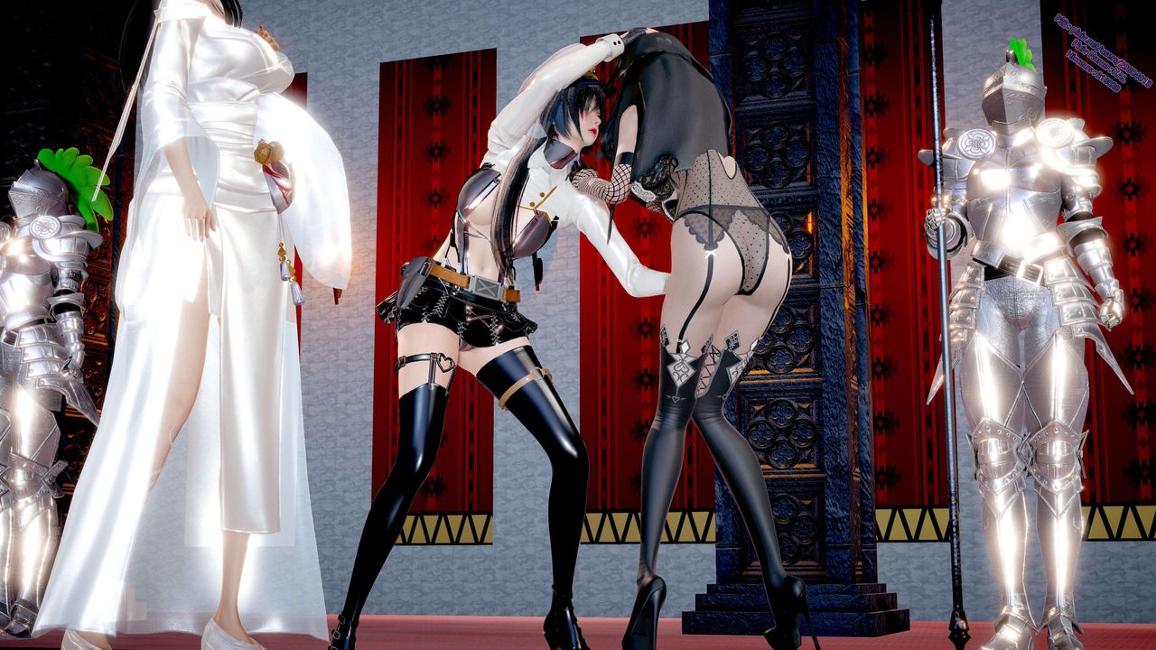 [3D]ElfSoul精魂之灵番外篇第11话