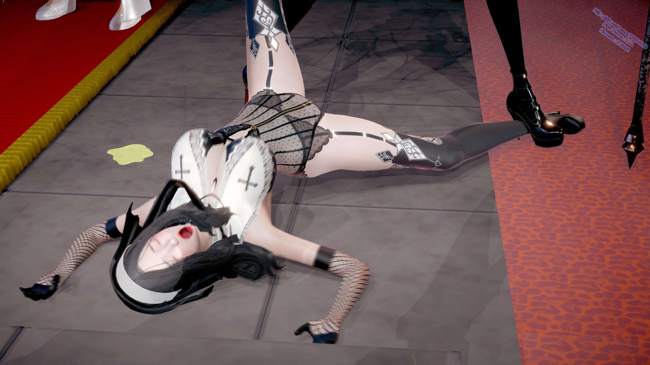 [3D]ElfSoul精魂之靈番外篇第11話