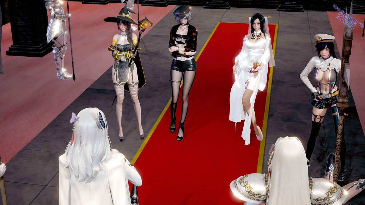 [3D]ElfSoul精魂之灵番外篇第11话