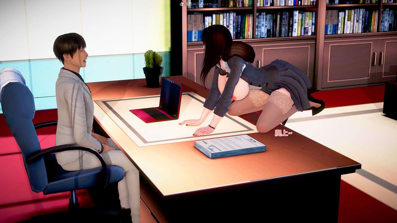 [3D]意外嫖到初中色女班主任第1-2部番外篇S2-第03话