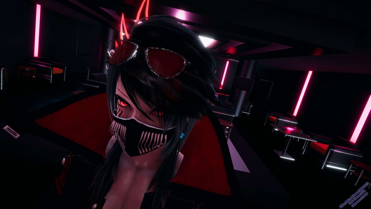 [3D]ElfSoul精魂之靈番外篇第12話