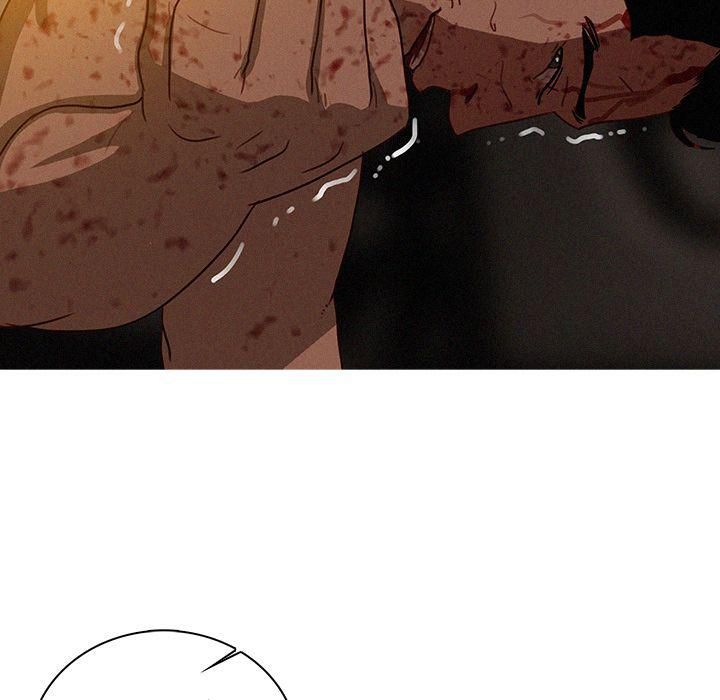 迷失天堂第20話