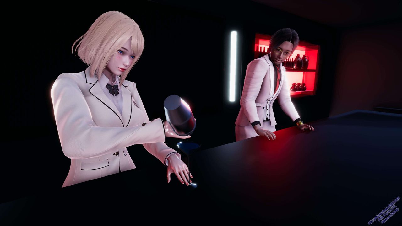 [3D]ElfSoul精魂之灵番外篇第12话