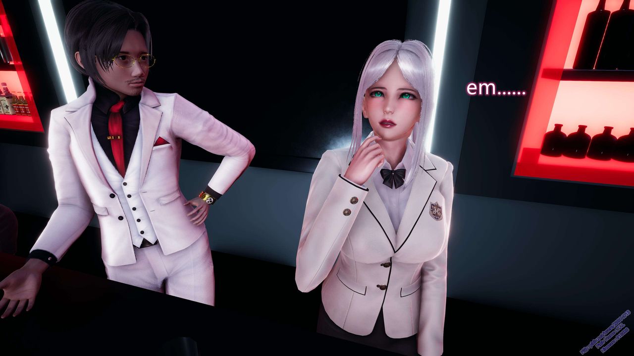 [3D]ElfSoul精魂之灵番外篇第12话