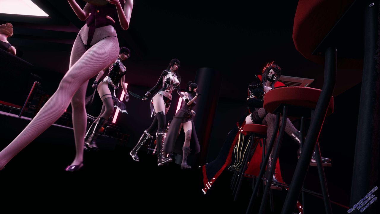 [3D]ElfSoul精魂之灵番外篇第12话