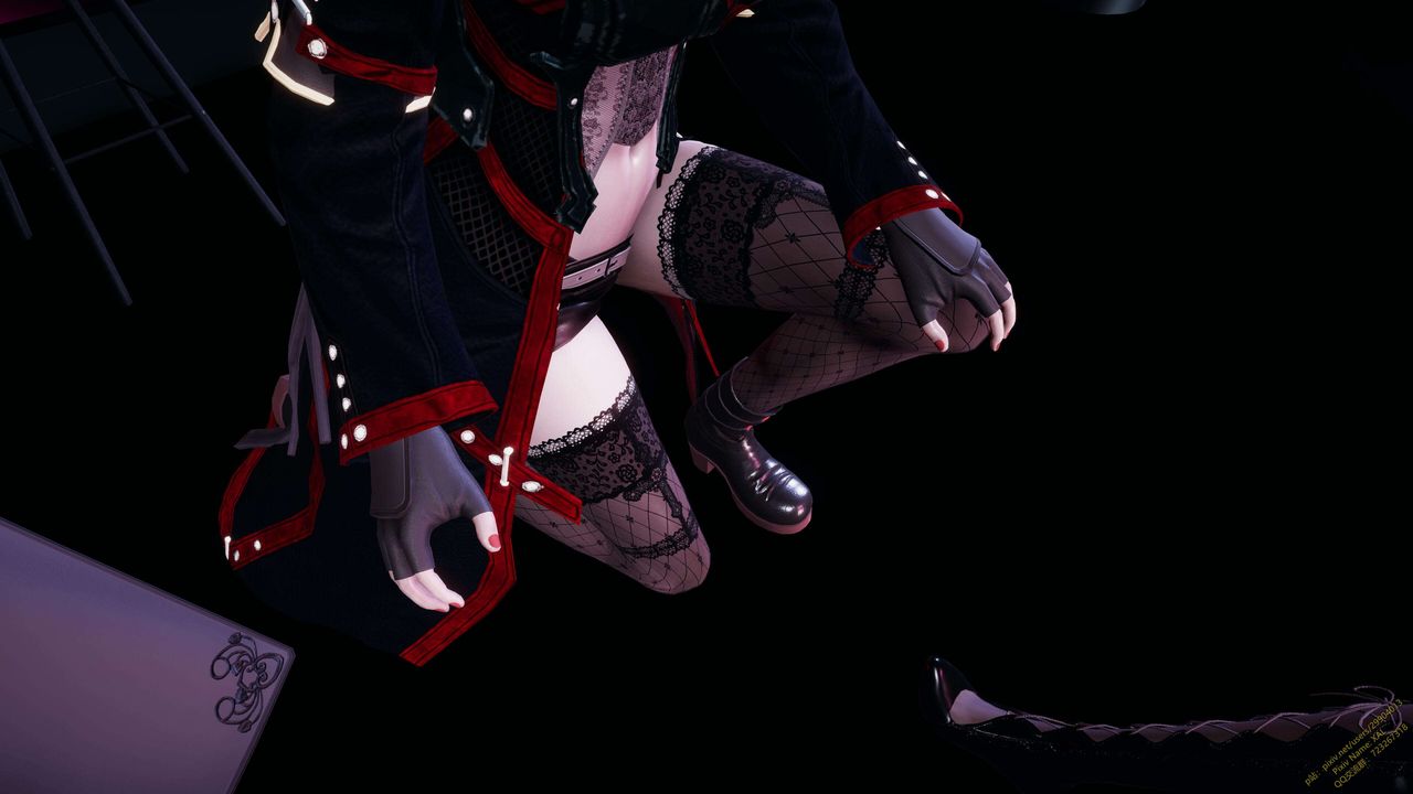 [3D]ElfSoul精魂之灵番外篇第12话