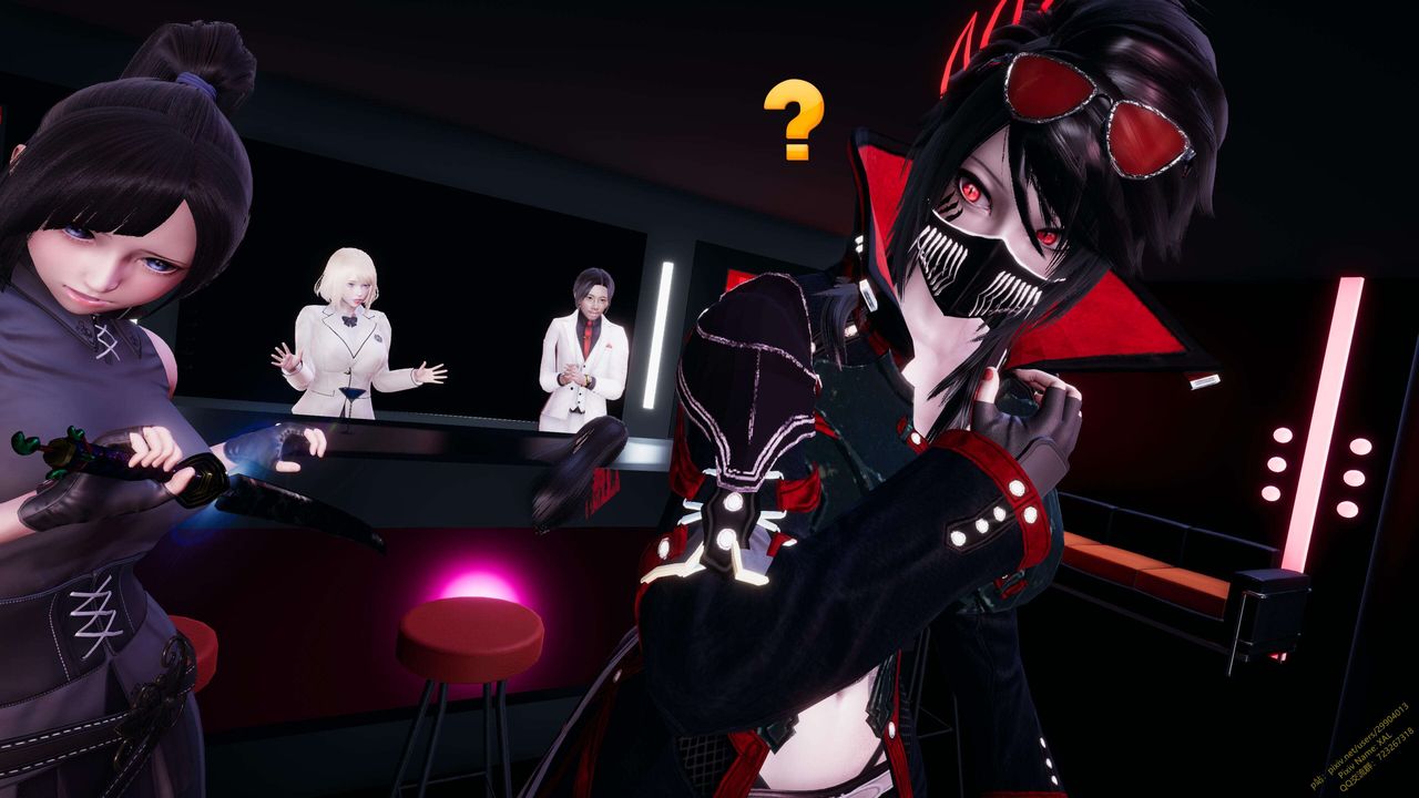 [3D]ElfSoul精魂之灵番外篇第12话