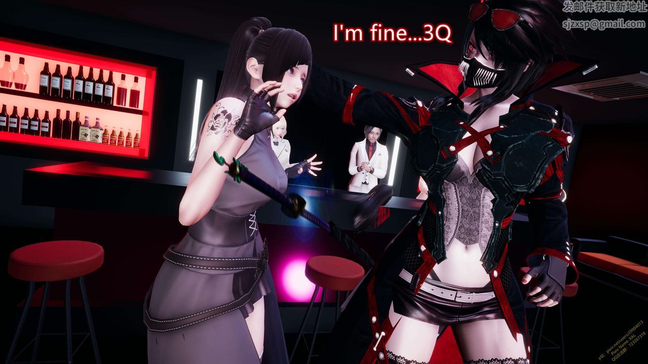 [3D]ElfSoul精魂之灵番外篇第12话