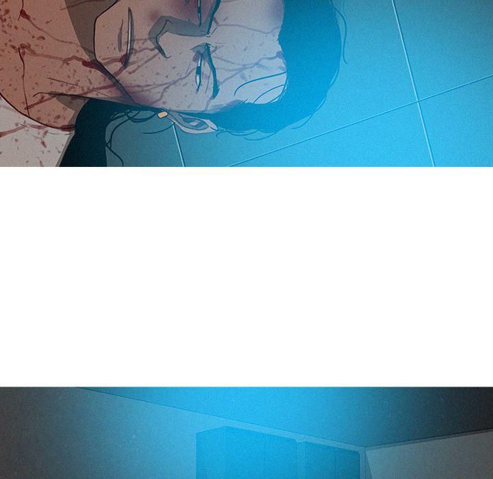 迷失天堂第22話