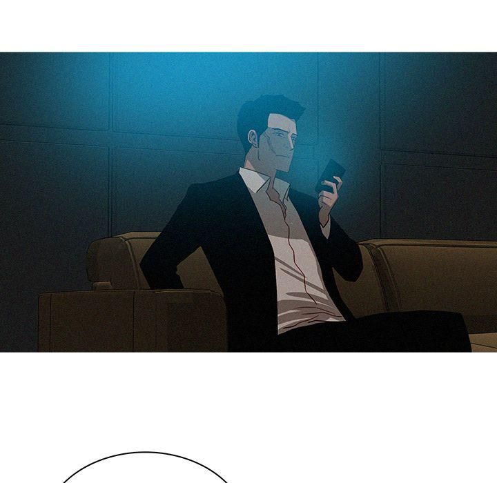 迷失天堂第22话