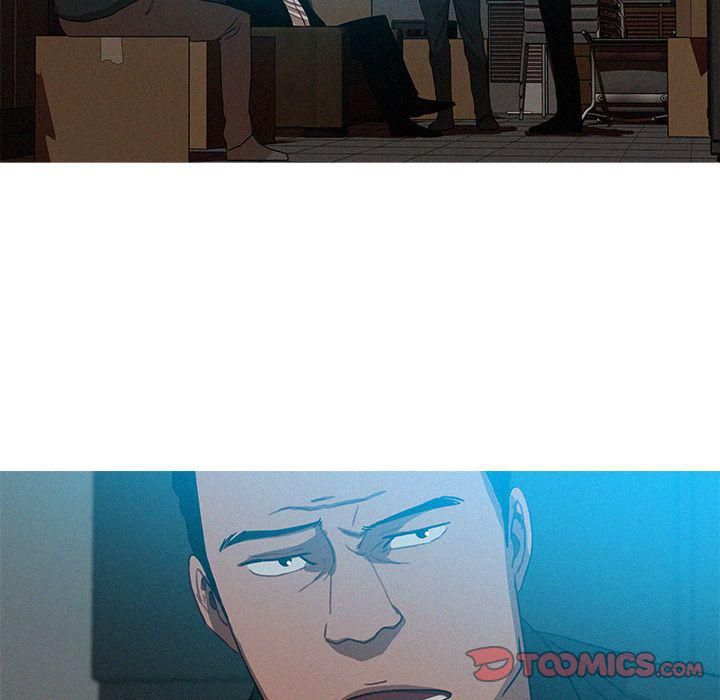 迷失天堂第22話