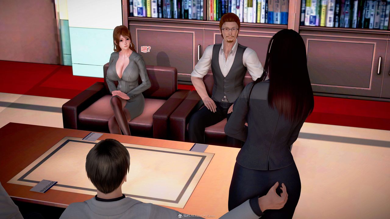 [3D]意外嫖到初中色女班主任第1-2部番外篇S2-第06话