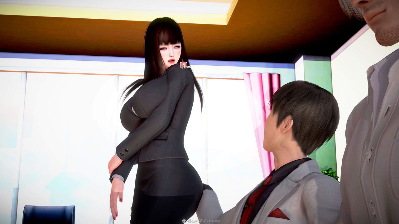 [3D]意外嫖到初中色女班主任第1-2部番外篇S2-第06话