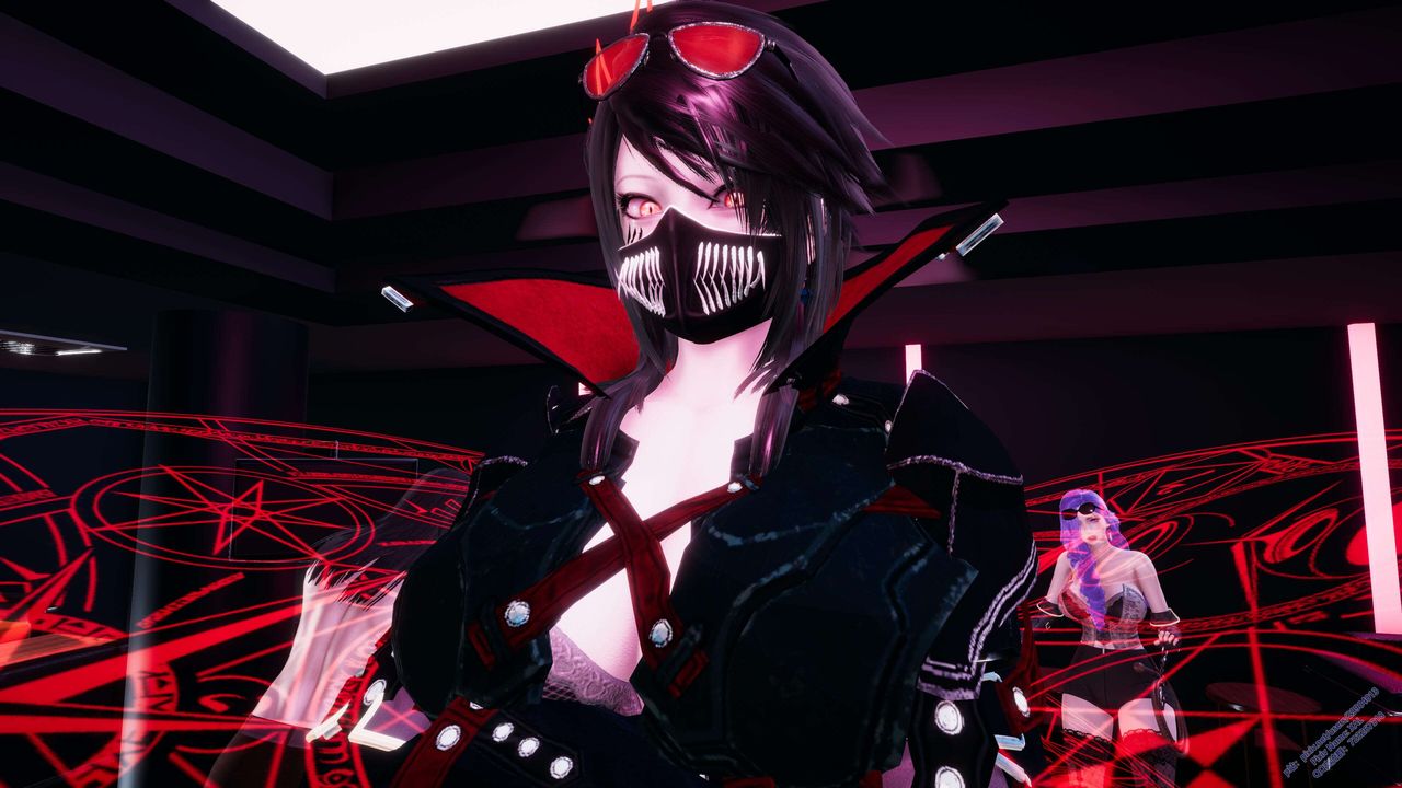 [3D]ElfSoul精魂之灵番外篇第13话