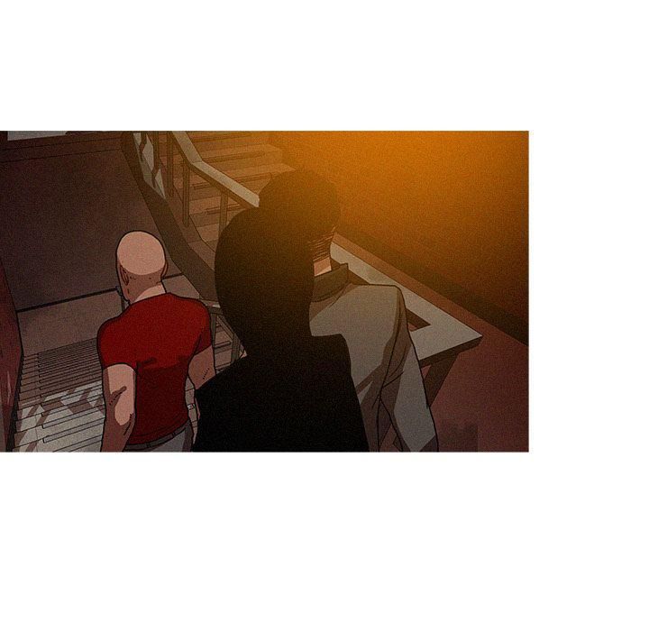 迷失天堂第23话