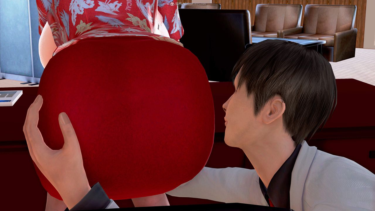 [3D]意外嫖到初中色女班主任第1-2部番外篇S2-第07話