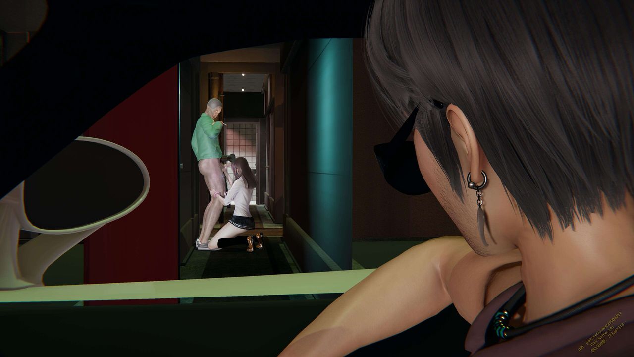 [3D]ElfSoul精魂之灵番外篇第14话