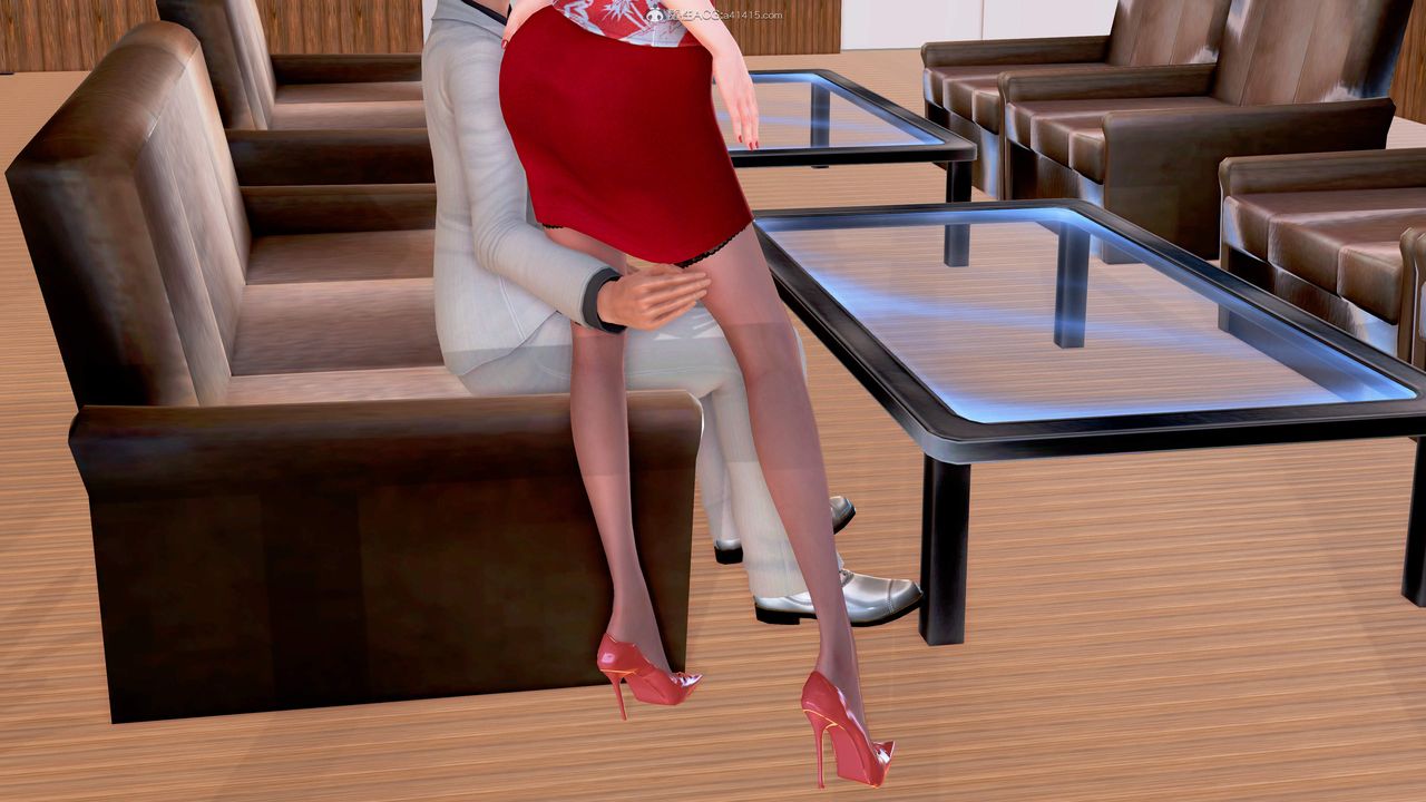 [3D]意外嫖到初中色女班主任第1-2部番外篇S2-第09话