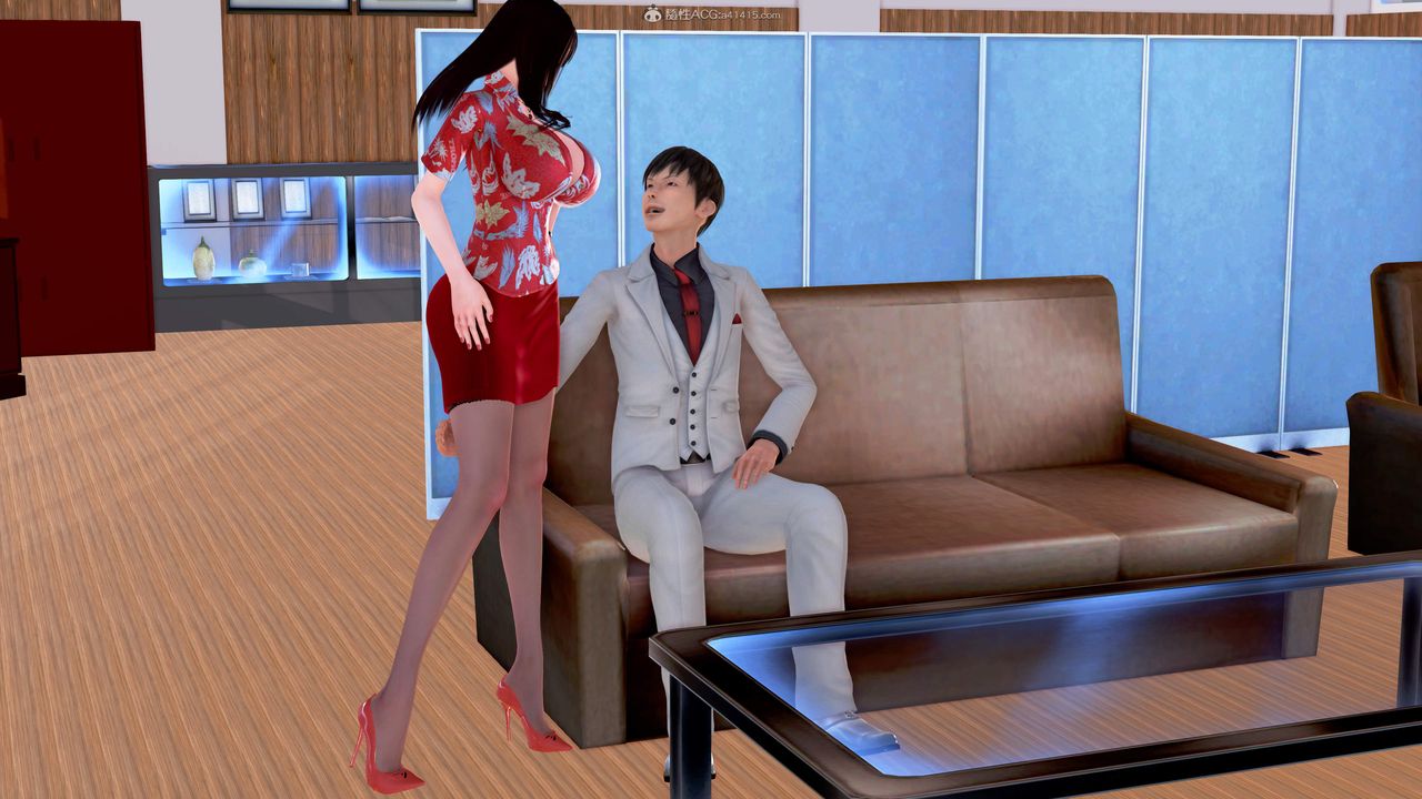 [3D]意外嫖到初中色女班主任第1-2部番外篇S2-第09话