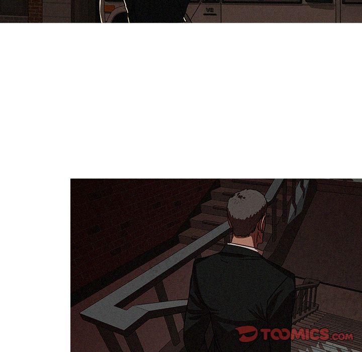 迷失天堂第25話