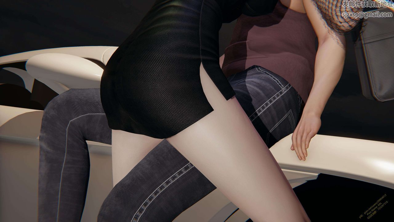 [3D]ElfSoul精魂之灵番外篇第14话