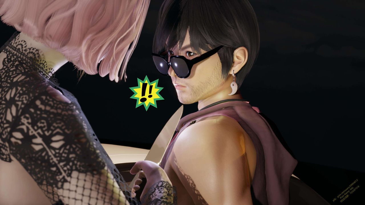 [3D]ElfSoul精魂之灵番外篇第14话