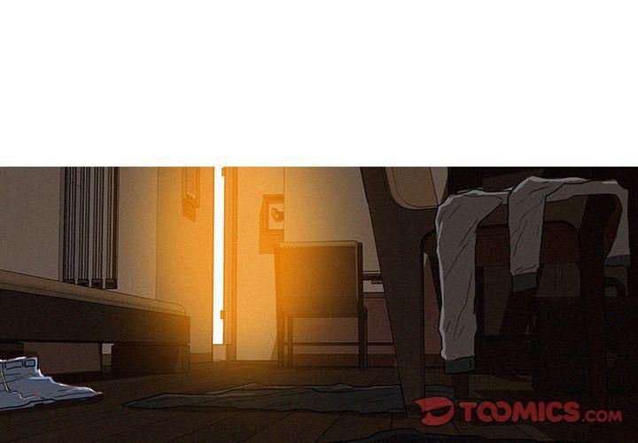 迷失天堂第26话