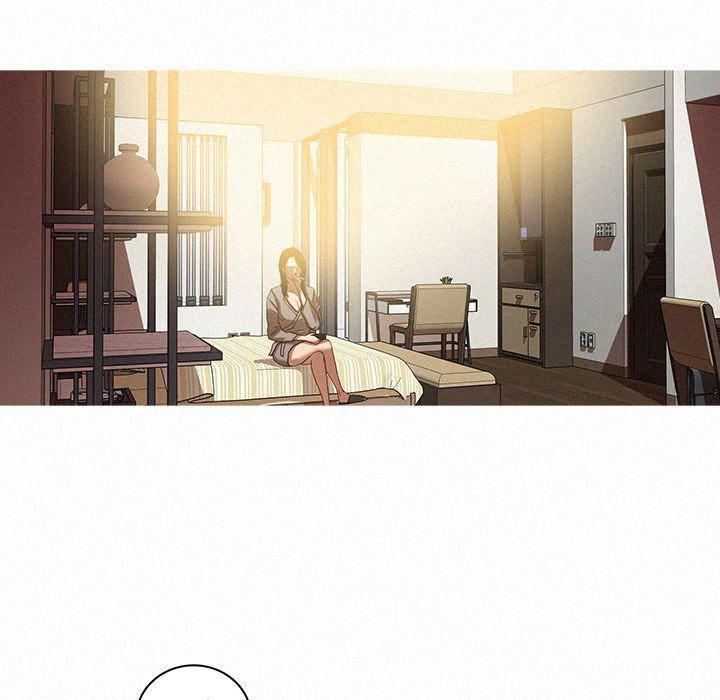 迷失天堂第26话