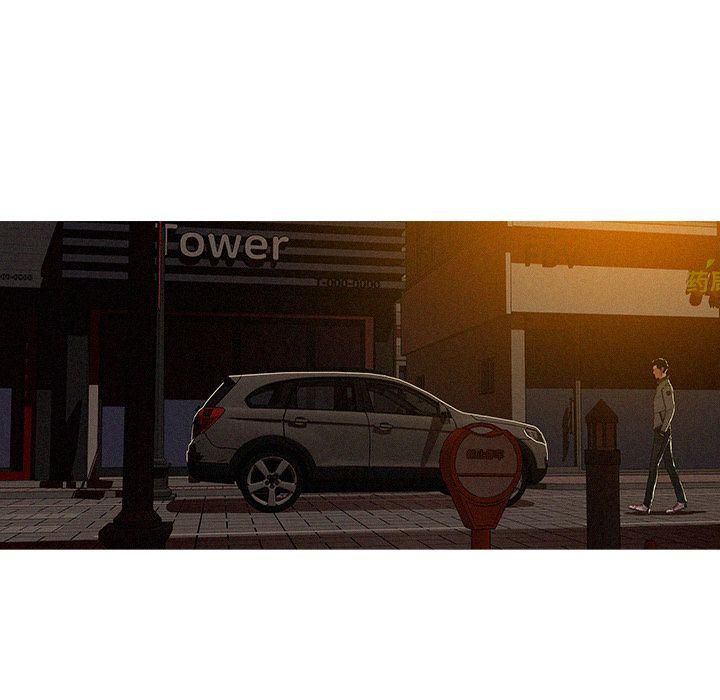 迷失天堂第26话