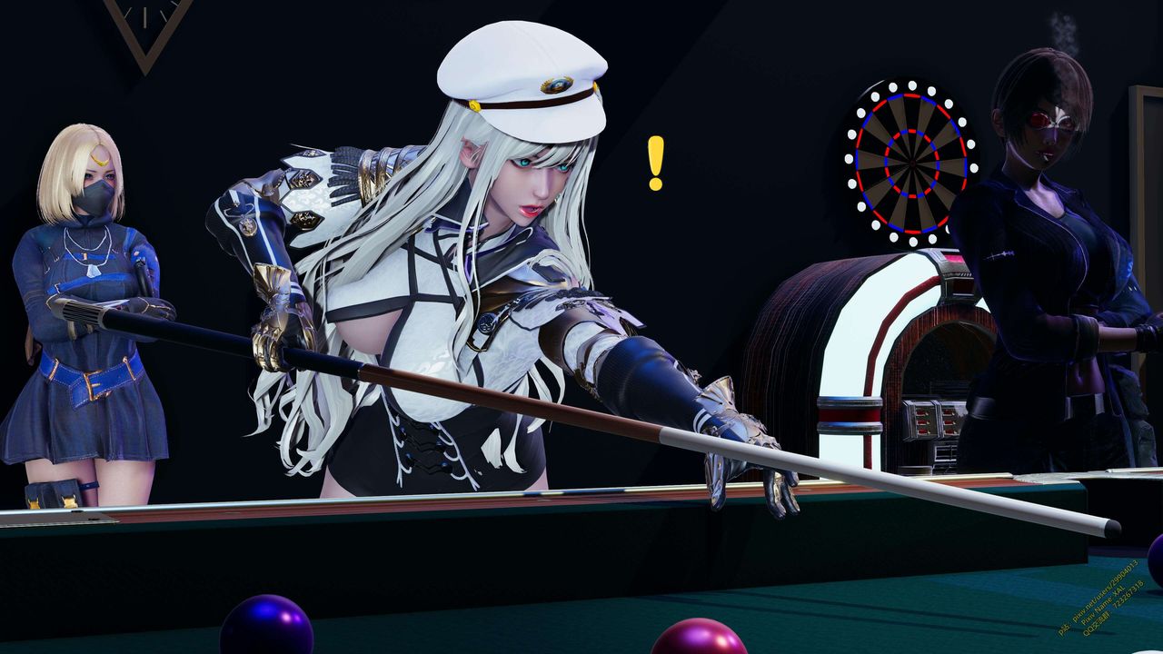 [3D]ElfSoul精魂之灵番外篇第15话