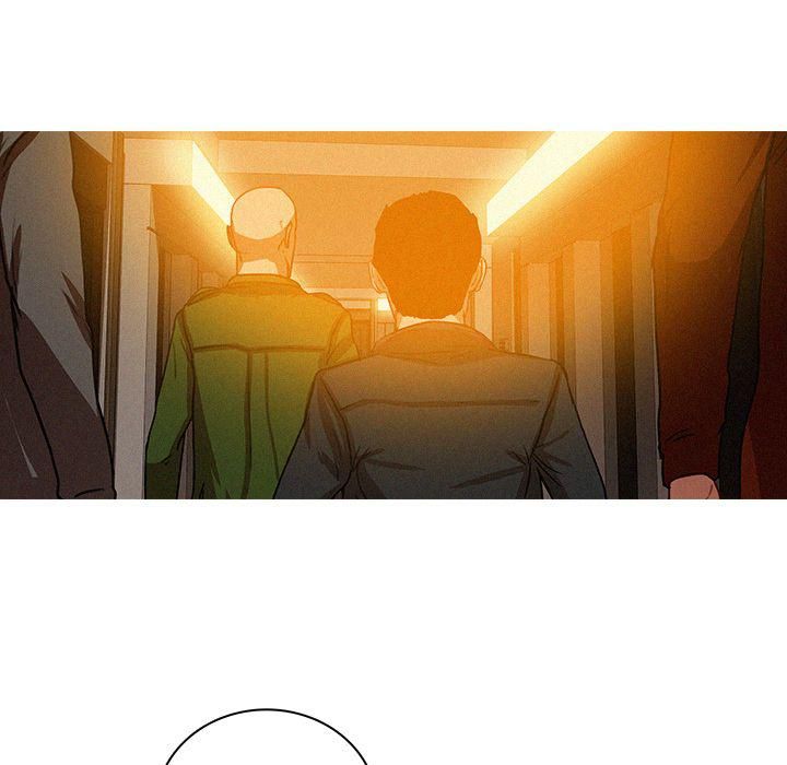 迷失天堂第27话