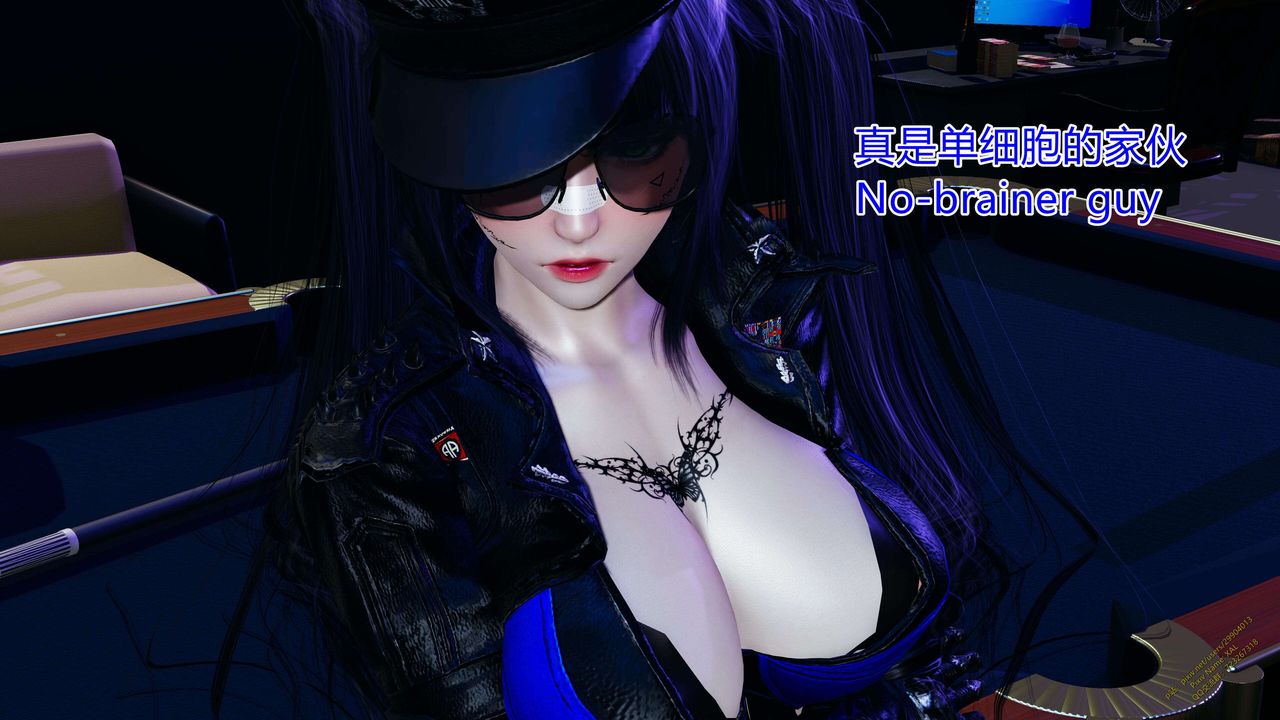 [3D]ElfSoul精魂之靈番外篇第15話