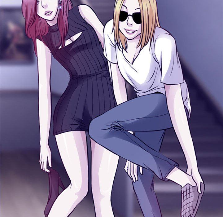 耳畔的神音第48话