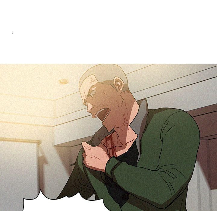 迷失天堂第28話