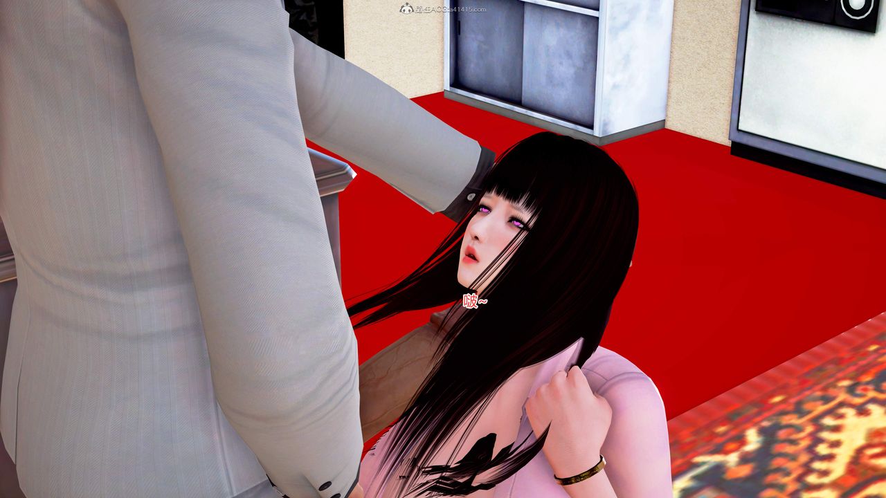 [3D]意外嫖到初中色女班主任第1-2部番外篇S2-第13话