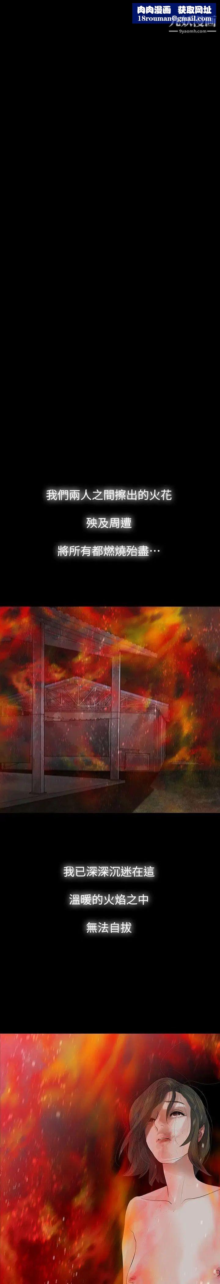 玩火最终话-燃烧殆尽