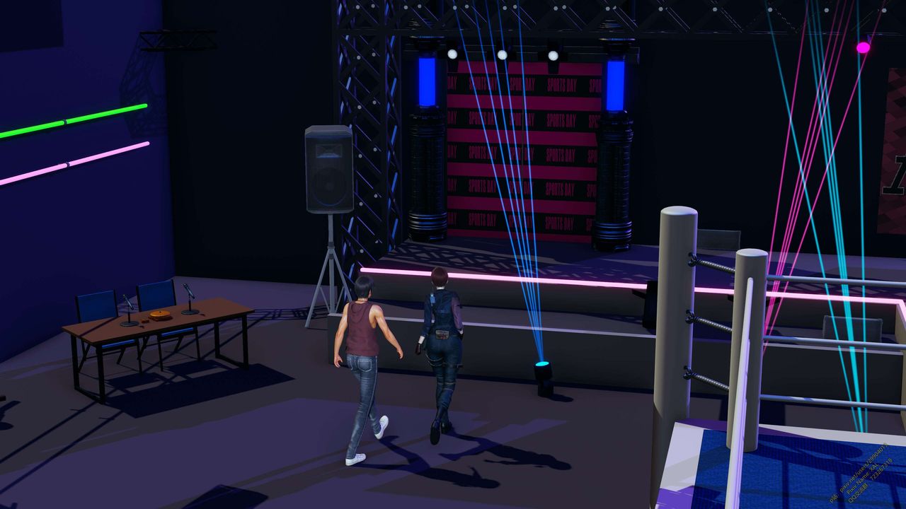 [3D]ElfSoul精魂之靈番外篇第16話