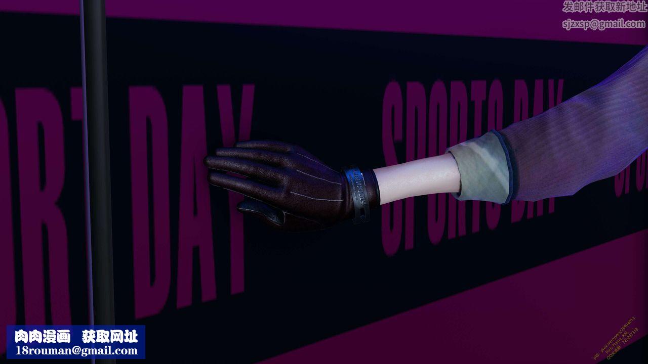 [3D]ElfSoul精魂之灵番外篇第16话