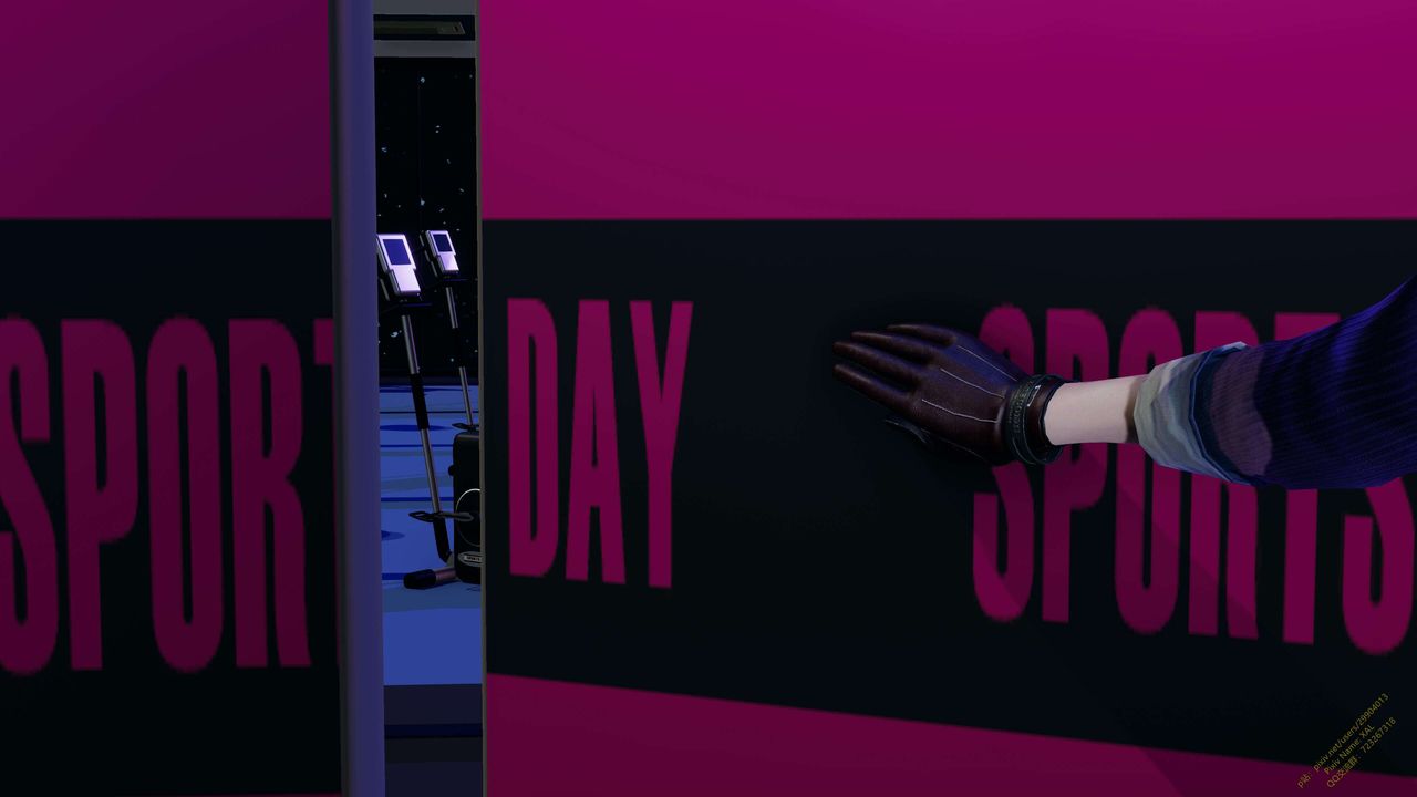 [3D]ElfSoul精魂之灵番外篇第16话