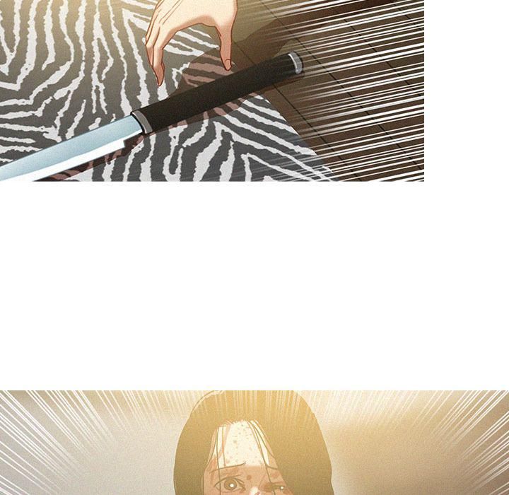 迷失天堂第28话