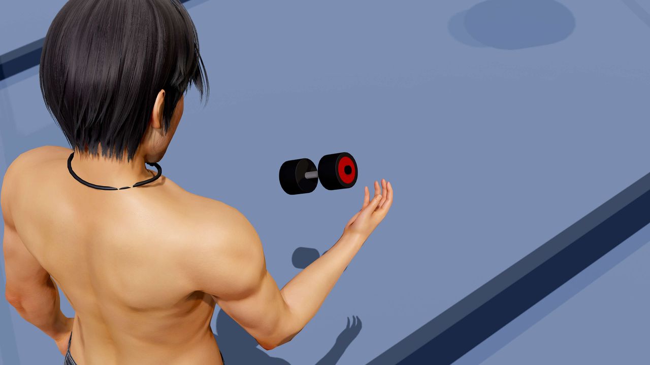 [3D]ElfSoul精魂之靈番外篇第16話