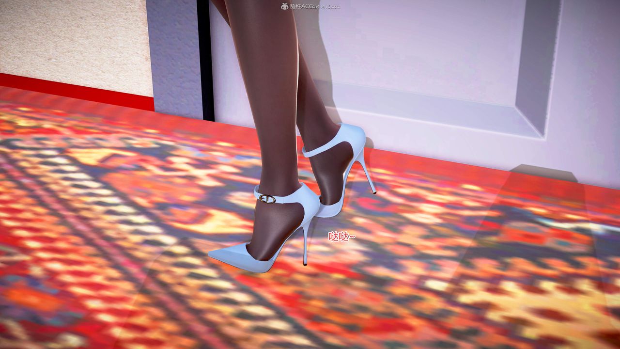 [3D]意外嫖到初中色女班主任第1-2部番外篇S2-第14话