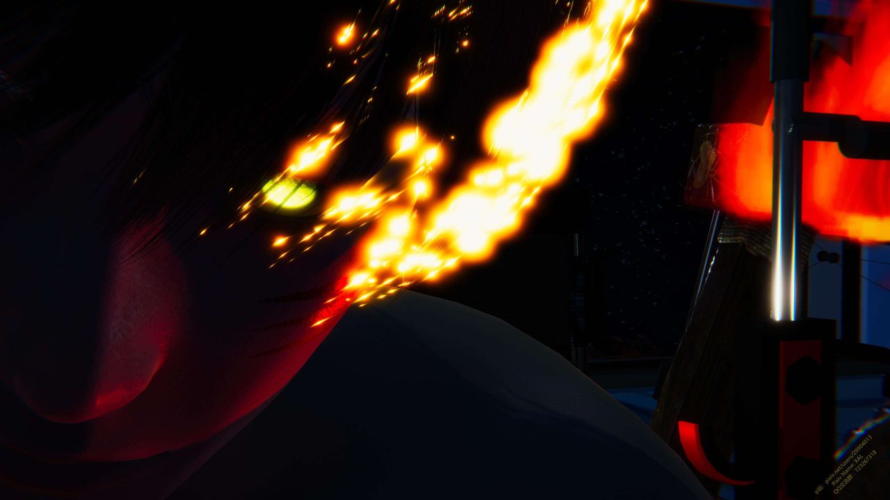 [3D]ElfSoul精魂之灵番外篇第16话