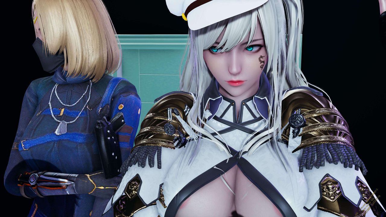 [3D]ElfSoul精魂之靈番外篇第17話